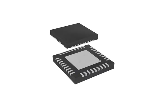 意法半導體 STM32F4 系列微控制器