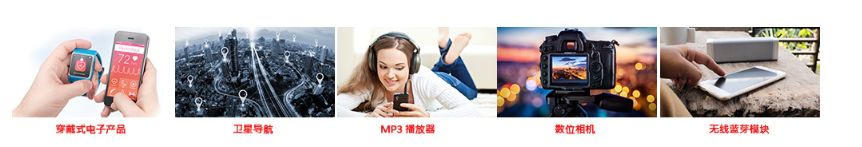 消費(fèi)性電子