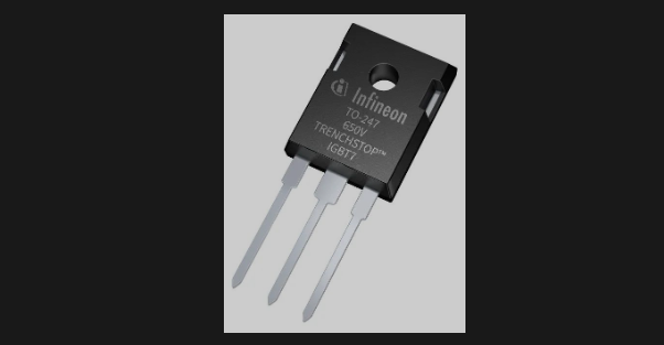 英飛凌科技推出TRENCHSTOP? IGBT7 H7：環(huán)保高效的電源解決方案