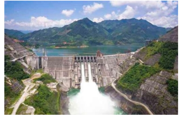 水力發(fā)電系統(tǒng)中位置傳感器的重要性和應(yīng)用