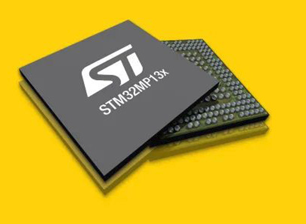 STM32CubeMP13：意法半導(dǎo)體為提高性能而推出的新軟件包
