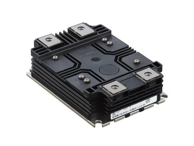 英飛凌科技推出4.5kV XHP? 3 IGBT模塊