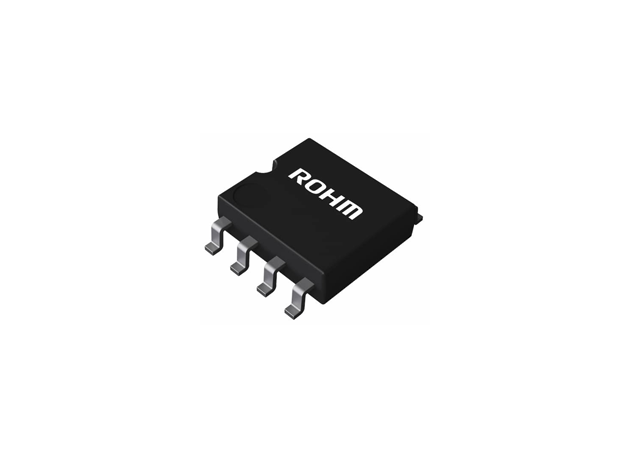 ROHM推出零漂移運(yùn)算放大器 LMR1002F-LB