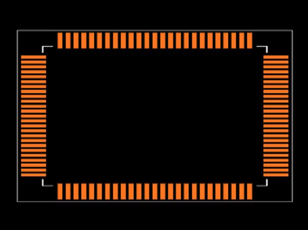 STM32F101VBT6 微控制器：中文介紹、特性和引腳圖