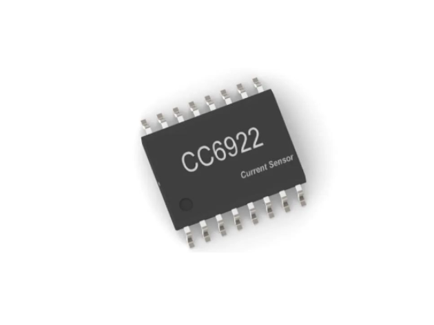 芯進(jìn)電子推出的CC6922電流傳感器通過AEC-Q100車規(guī)級(jí)可靠性認(rèn)證