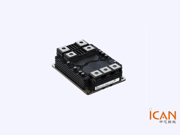 英飛凌推出1200A-1800A 1700V IGBT5 XHP?2 .xt模塊