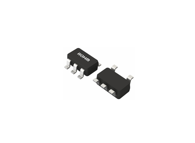 ROHM推出超低靜態(tài)電流線性運算放大器LM