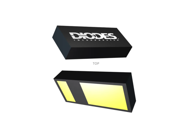 Diodes 公司發(fā)布SDT2U30CP3等型號高性