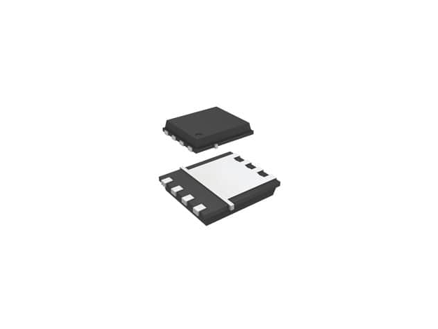 FDMS86101(安森美 N-溝道 MOSFET )中文