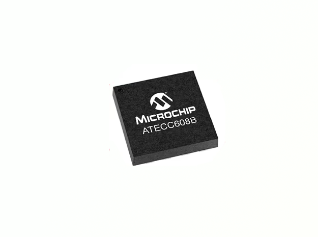ATECC608B (Microchip 安全驗(yàn)證/加密芯