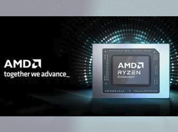Xilinx賽靈思旗下AMD發(fā)布銳龍嵌入式800