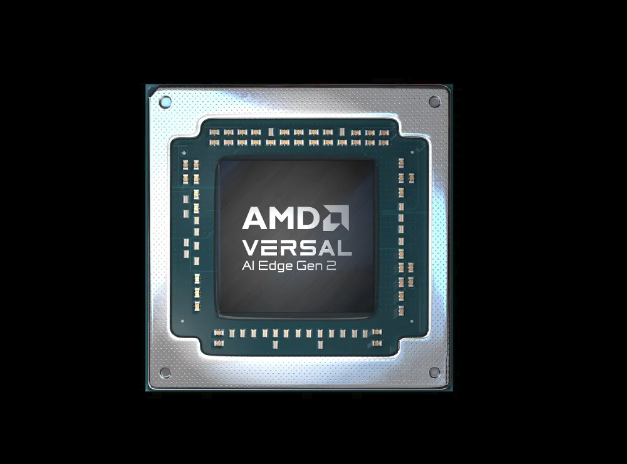 Xilinx賽靈思AMD第二代Versal? AI Edg