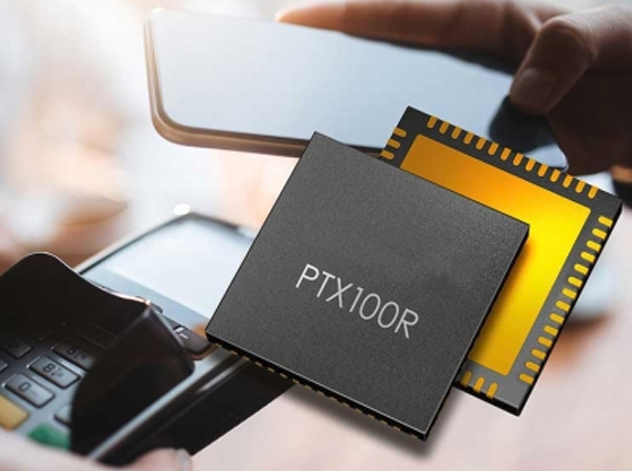 PTX100RDQ56D13（瑞薩電子NFC讀卡器IC）中