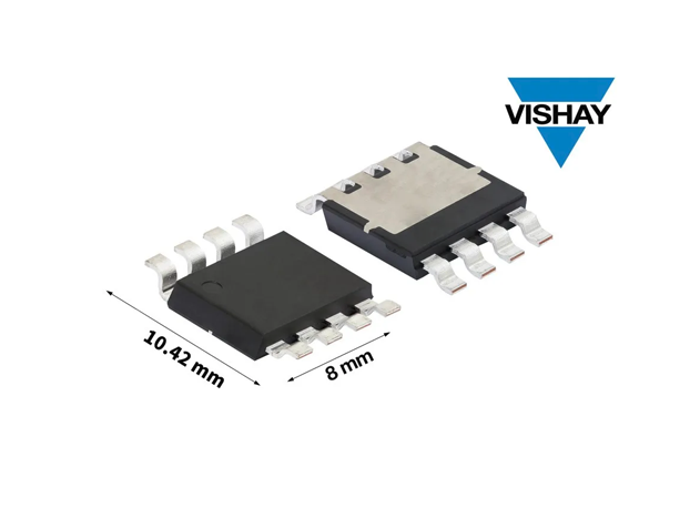 Vishay發(fā)布新一代600V E系列功率MOSFET