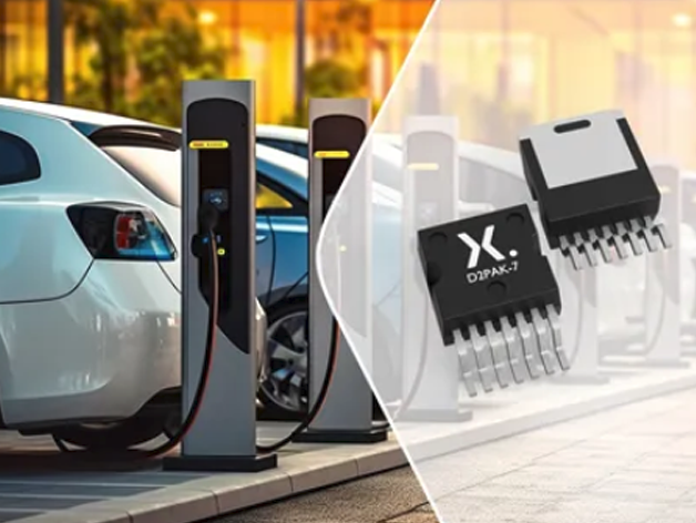 Nexperia發(fā)布業(yè)界領(lǐng)先的1200V碳化硅MOS