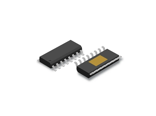 Littelfuse發(fā)布全新IX4352NE低側(cè)SiC MO