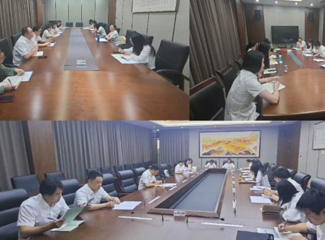 中科芯：提升人力資源管理綜合能力 邁向