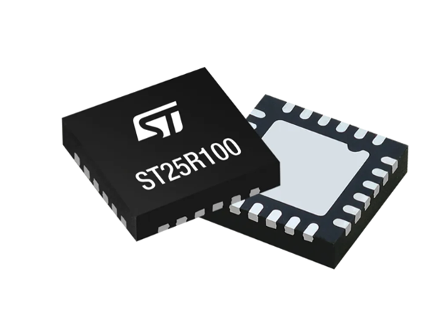 2024慕尼黑上海電子展：STM32前沿解決方