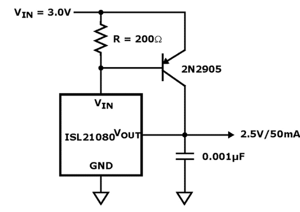 ISL21080CIH315 Renesas(瑞薩) 電壓基準(zhǔn)芯片