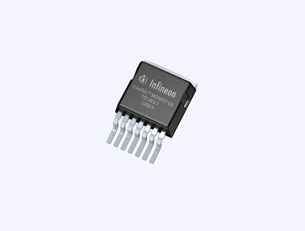 英飛凌科技：第二代CoolSiC? SiC MOSFET