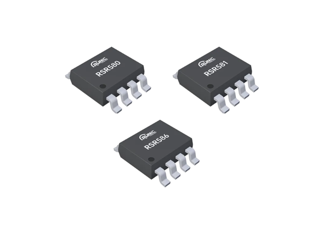 潤(rùn)石科技推出RSR58x高壓系列高精密基準(zhǔn)