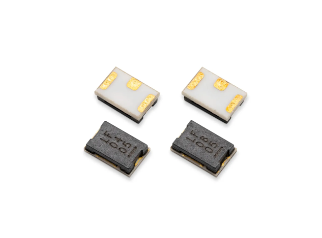 Littelfuse ITV2718：創(chuàng)新鋰電池保護器為