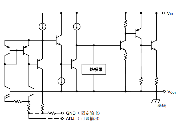 AiP1117-5