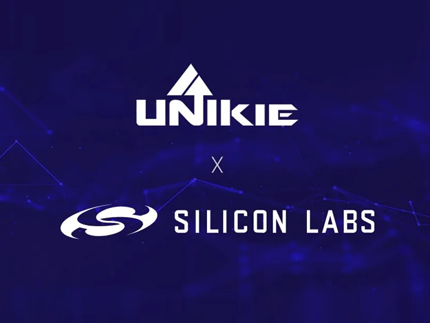 Silicon Labs與Unikie深化邊緣智能及物