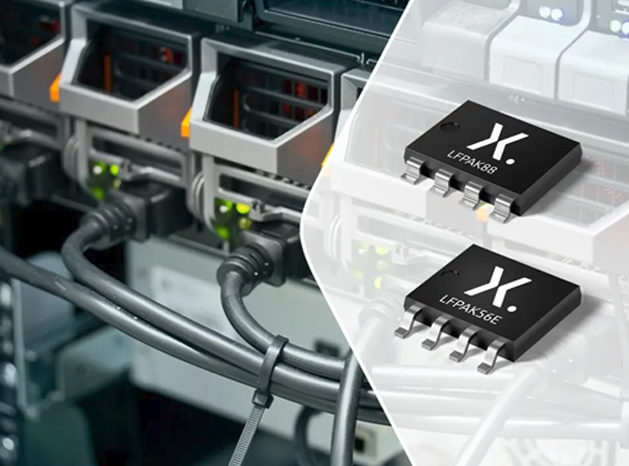 Nexperia 安世半導體推出新型NextPower