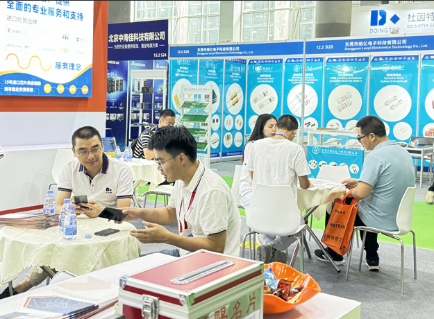 坐標(biāo)2024世界電源產(chǎn)業(yè)博覽會(huì)，一起打卡中
