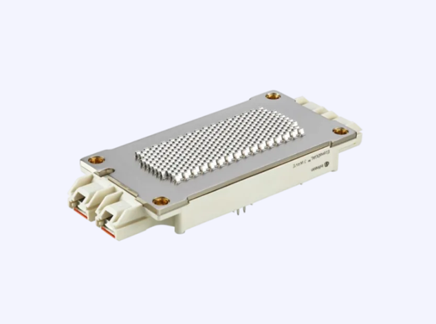英飛凌發(fā)布新品：900A 1700V EconoDUAL?