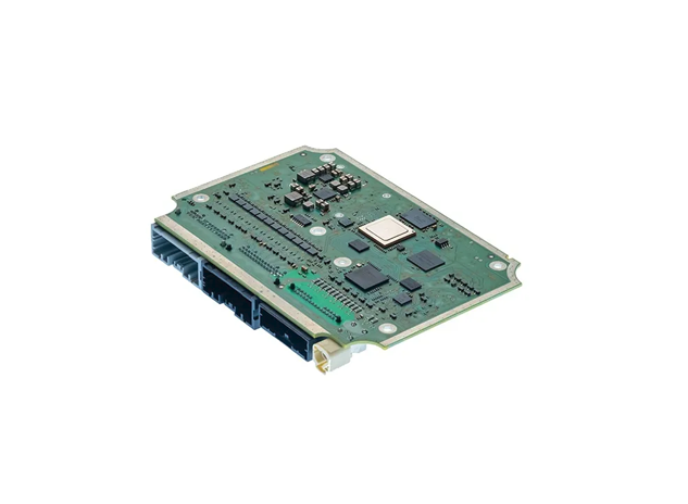 TTTech Auto與恩智浦攜手突破SDV的界限