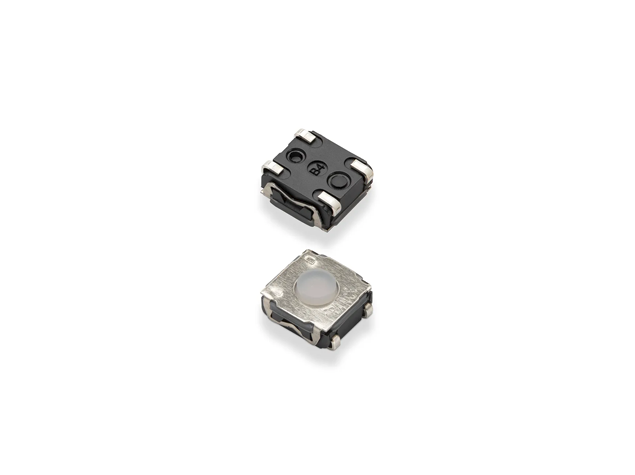 Littelfuse 更新 KSC2 密封輕觸開關(guān)產(chǎn)