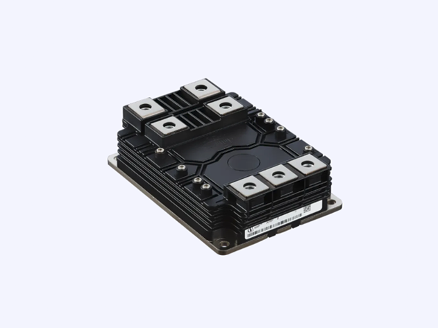 英飛凌推出CoolSiC?MOSFET1.9mΩ和2.5mΩ3.3kVXHP?2半橋模塊