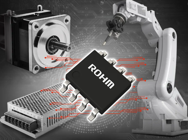 ROHM推出適用于工業(yè)設(shè)備AC-DC電源的新