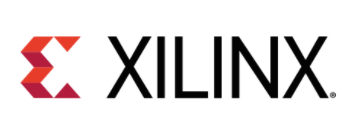 AMD/XILINX(賽靈思)logo