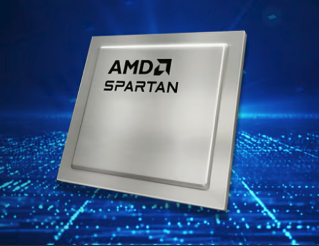 AMD/Xilinx賽靈思 Spartan? 7 FPGA：高