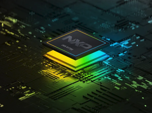 恩智浦推出全新i.MX RT700跨界MCU系列，