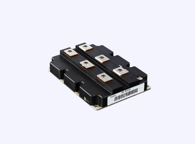 英飛凌推出新一代1200A 4500V IGBT模塊