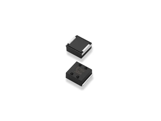 Littelfuse推出871系列超大電流SMD保險(xiǎn)