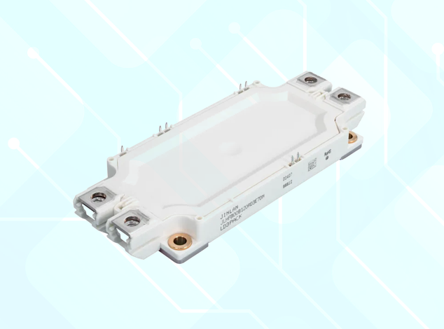 金蘭LD3封裝模塊JLHF800B120RD3E7DN
