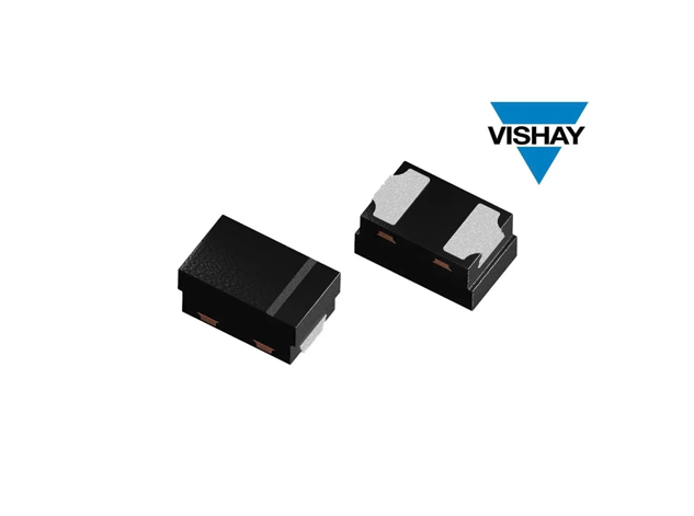 威世科技推出新型VETH100A1DD1車規(guī)級ES