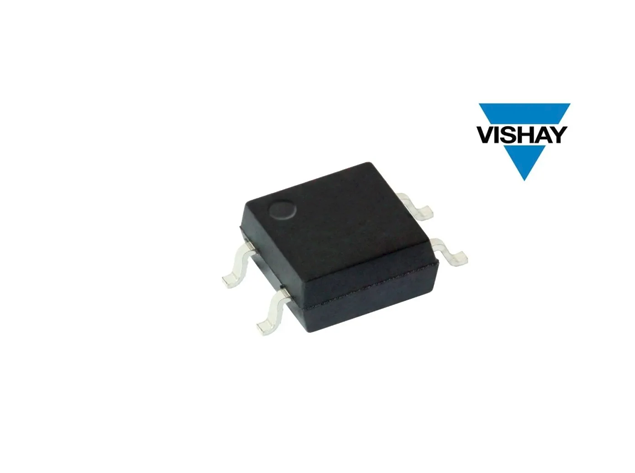 Vishay 推出先進(jìn)的 1 Form A 固態(tài)繼電器，適用于車(chē)規(guī)級(jí)應(yīng)用