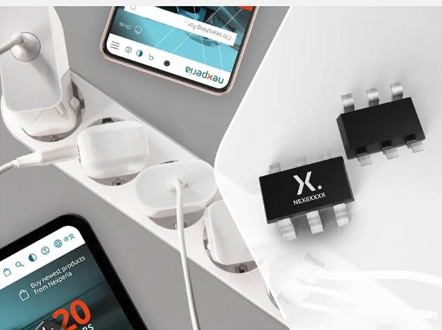 Nexperia 推出新型AC/DC反激式控制器，增