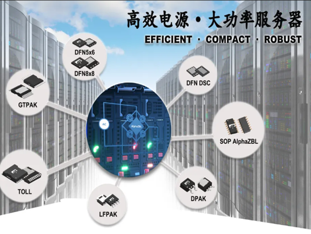 IIC Shenzhen 2024：匯聚電子技術前沿，AOS