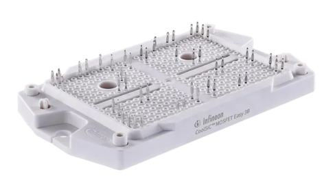 CoolSiC? MOSFET 2000V M1H碳化硅模塊