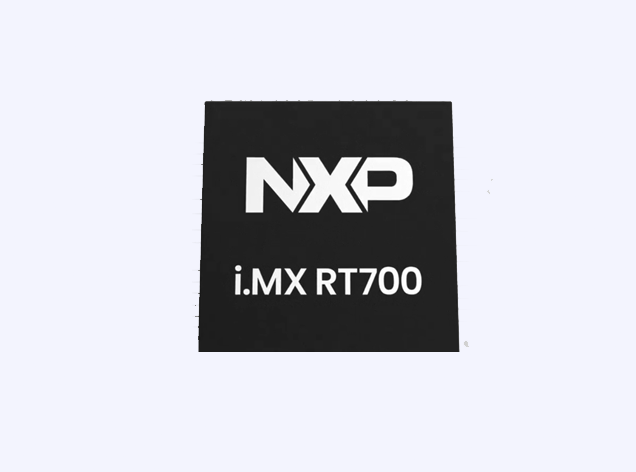 恩智浦推出i.MX RT700：低功耗、多核和eI