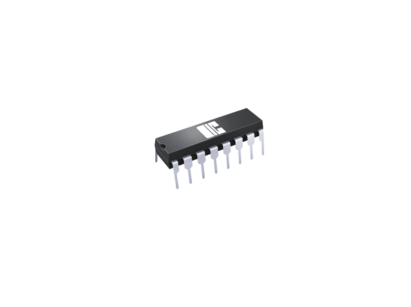 AiP1916 中微愛芯 LED顯示驅(qū)動