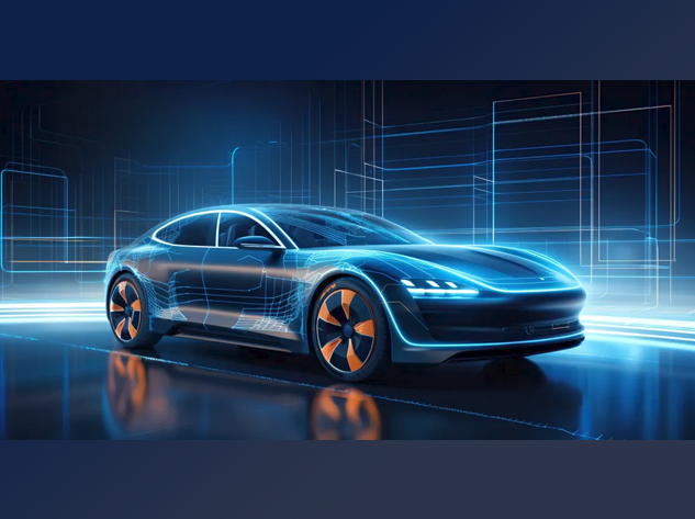 瑞薩電子與伊世智能深化車載信息安全合作