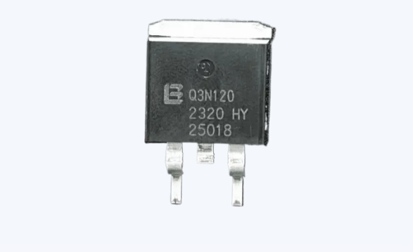 BLQ3N120與BLQ3N100E